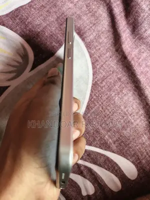 Infinix Hot 10 128 GB Silver