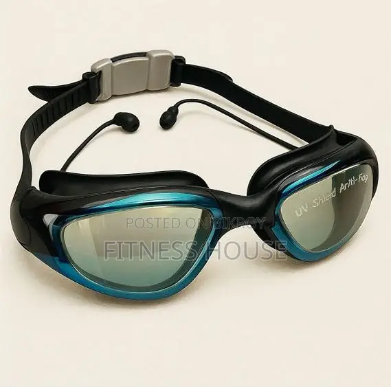 Swimming Goggles SPEEDO 39-A
