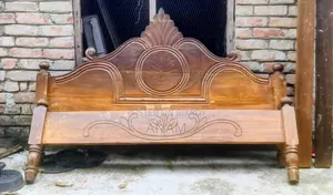 Bed 6/7 feet