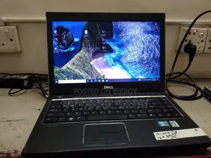 Laptop Dell 2GB Intel Core I3 HDD 500GB