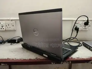 Laptop Dell 2GB Intel Core I3 HDD 500GB