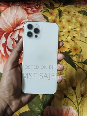 Apple iPhone 12 Pro 128 GB Gold
