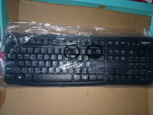 Logitech K120 USB কিবোর্ড (অরিজিনাল)