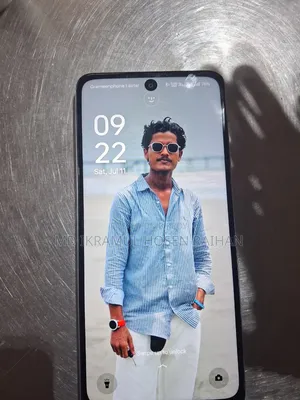 ওপ্পো এ৩এক্স ১২৮ জিবি নীল
