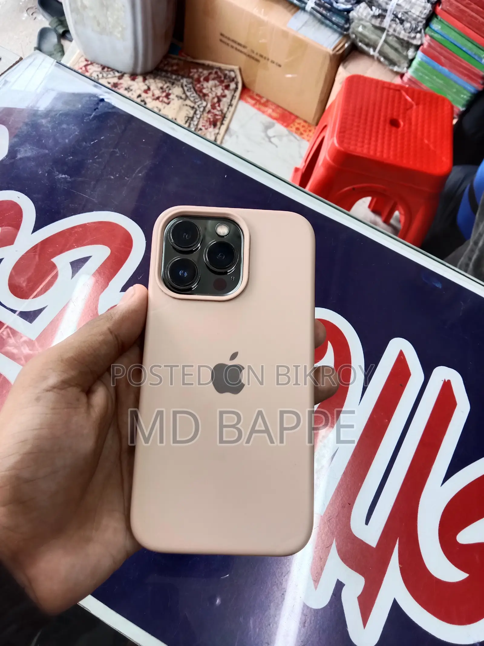 Apple iPhone 13 Pro 128 GB Black