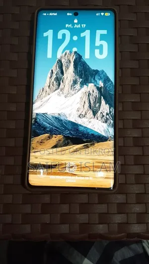 টেকনো ক্যামন ৪০ প্রো ৪জি ২৫৬ জিবি গ্রিন