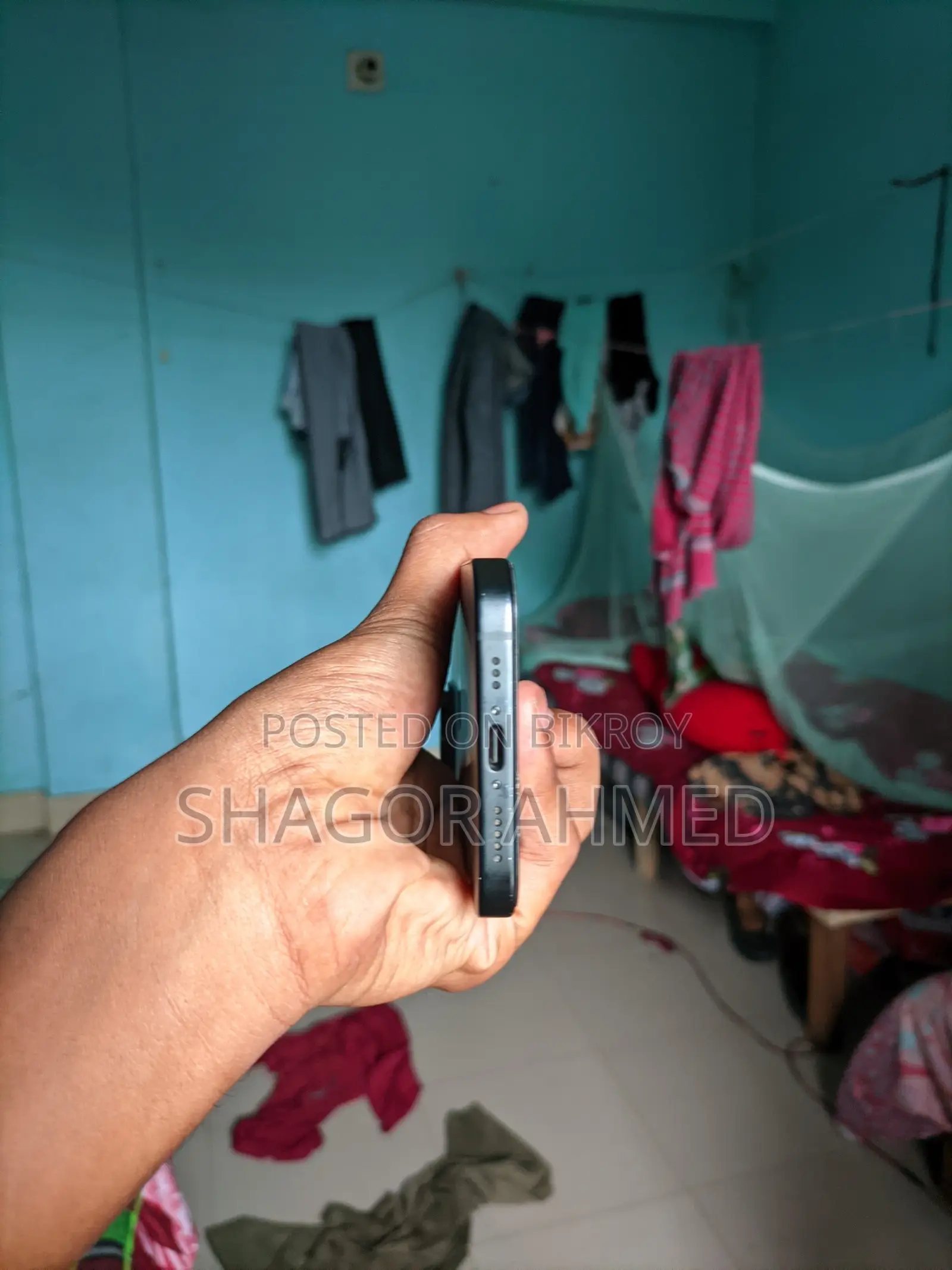 Apple iPhone 15 128 GB Black