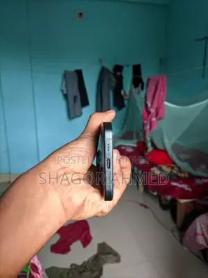 Apple iPhone 15 128 GB Black