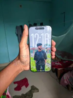 Apple iPhone 15 128 GB Black