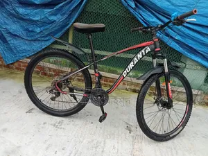 Duranta Venom 27'5 Size Gear Cycle
