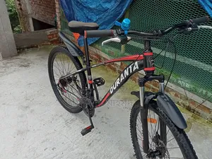 Duranta Venom 27'5 Size Gear Cycle