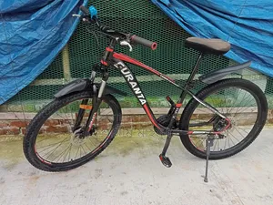 Duranta Venom 27'5 Size Gear Cycle