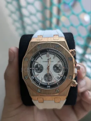 Ap Chronograph Watch