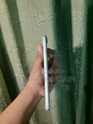 Apple iPhone 8 Plus 64 GB White