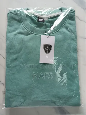 Drop Shoulder