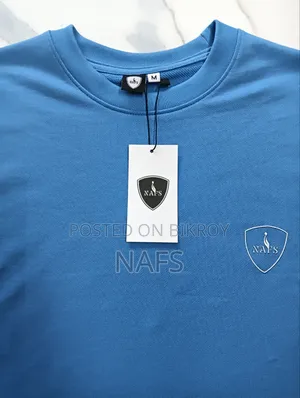 Drop Shoulder