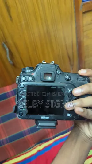 Camera for Sale