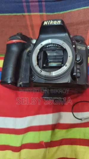 Camera for Sale