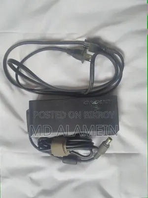 Lenovo ল্যাপটপ পাওয়ার সাপ্লাই