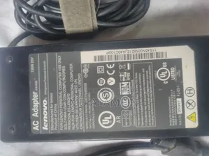Lenovo ল্যাপটপ পাওয়ার সাপ্লাই