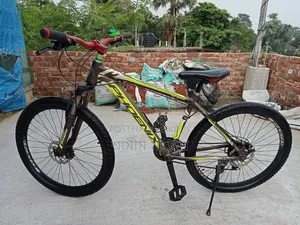 টপ সিরিজ গিয়ার সাইকেল ফিনিক্স
