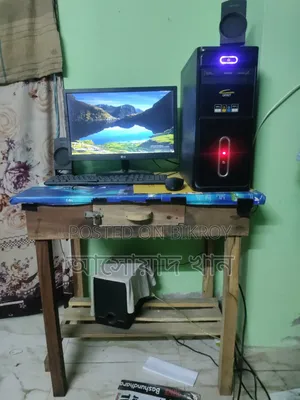 Table (Woods)
