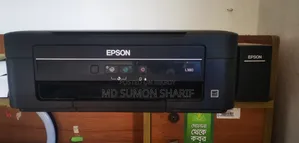 Epson L380 Printer