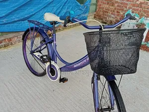 Girls' Cycle 26' Size. Like New