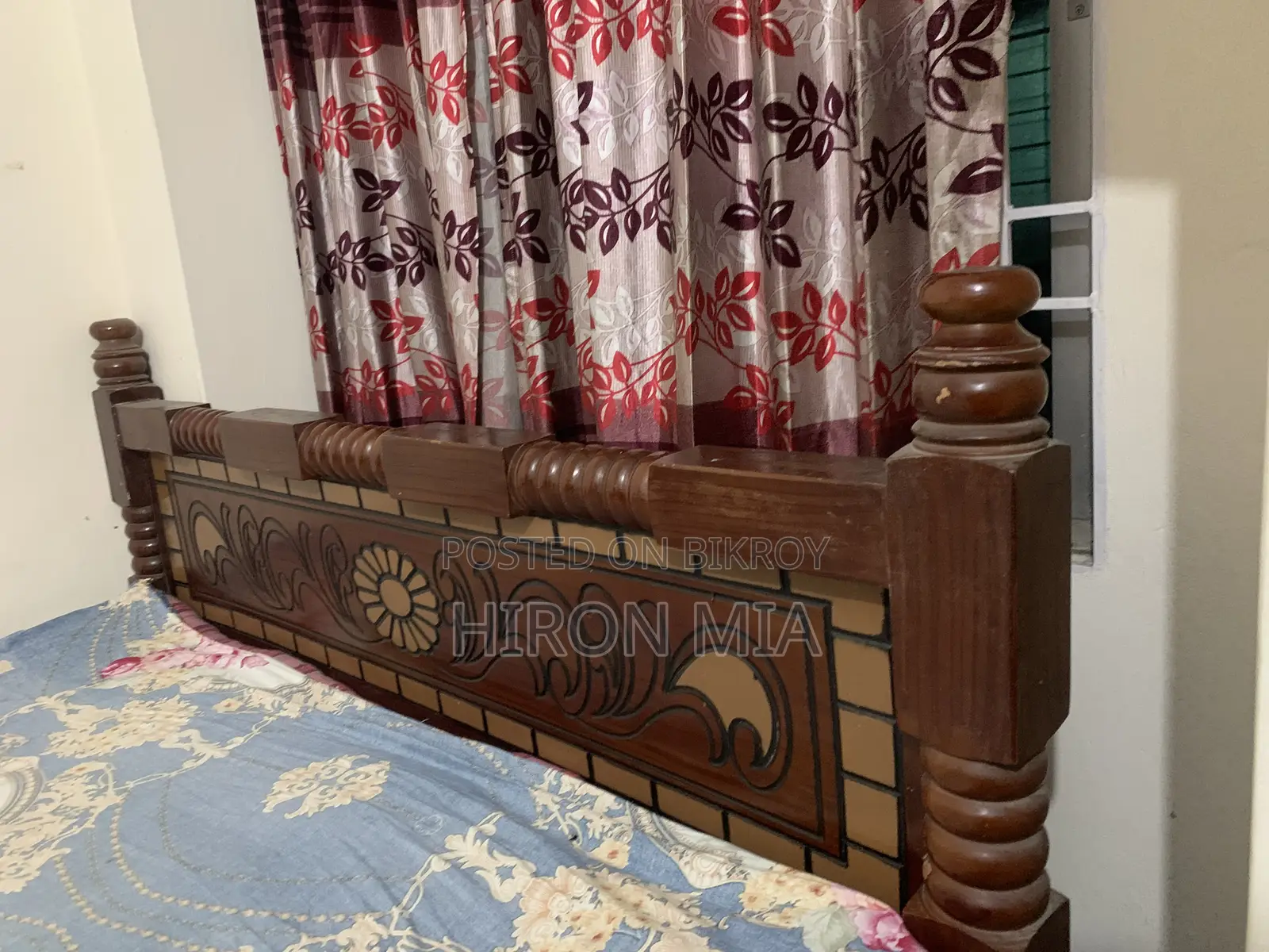 পারটেক্স খাট