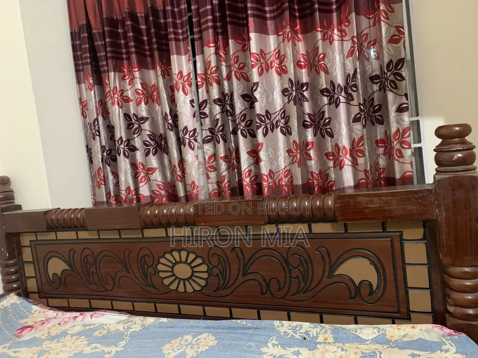 পারটেক্স খাট
