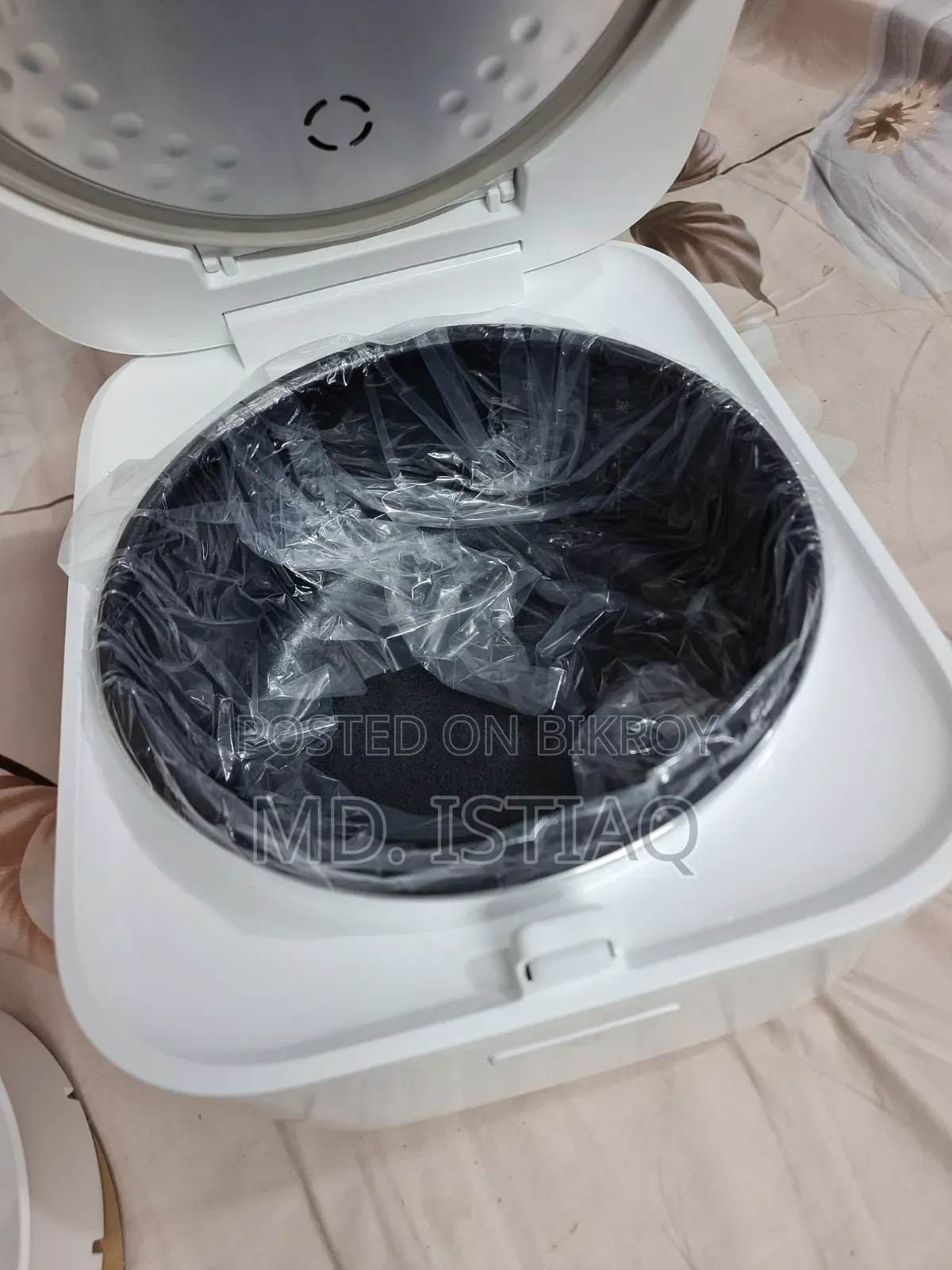 Xiaomi Mijia Rice Cooker C1 Pro