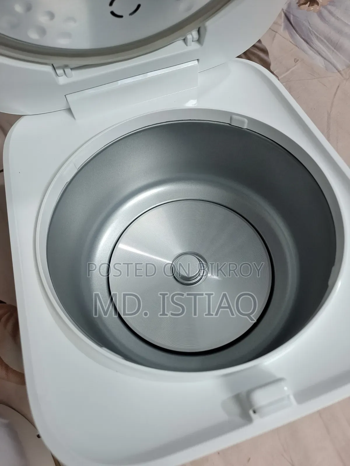 Xiaomi Mijia Rice Cooker C1 Pro