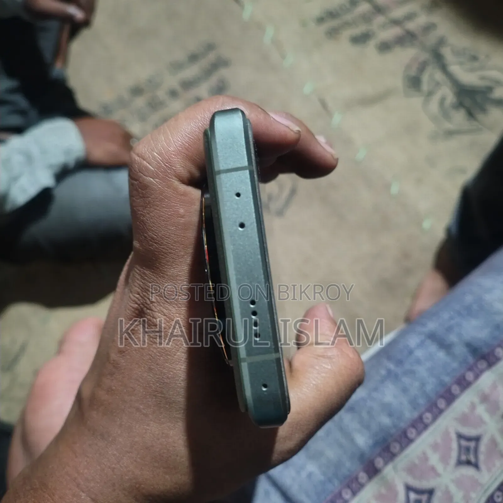 Xiaomi 13 Ultra 256 GB Green