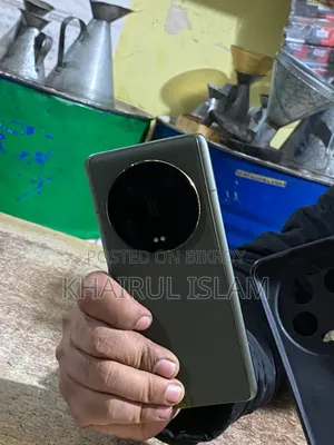 Xiaomi 13 Ultra 256 GB Green