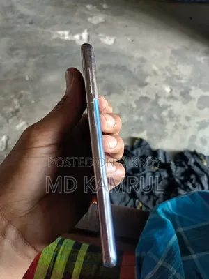Samsung Galaxy S21 5G 256 GB Gray