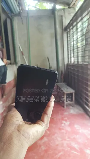 Xiaomi Redmi 13C 256 GB Black