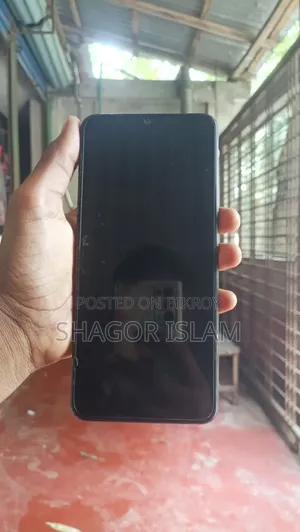 Xiaomi Redmi 13C 256 GB Black