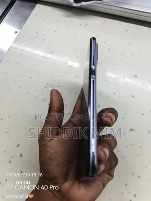 Realme C31 64 GB White