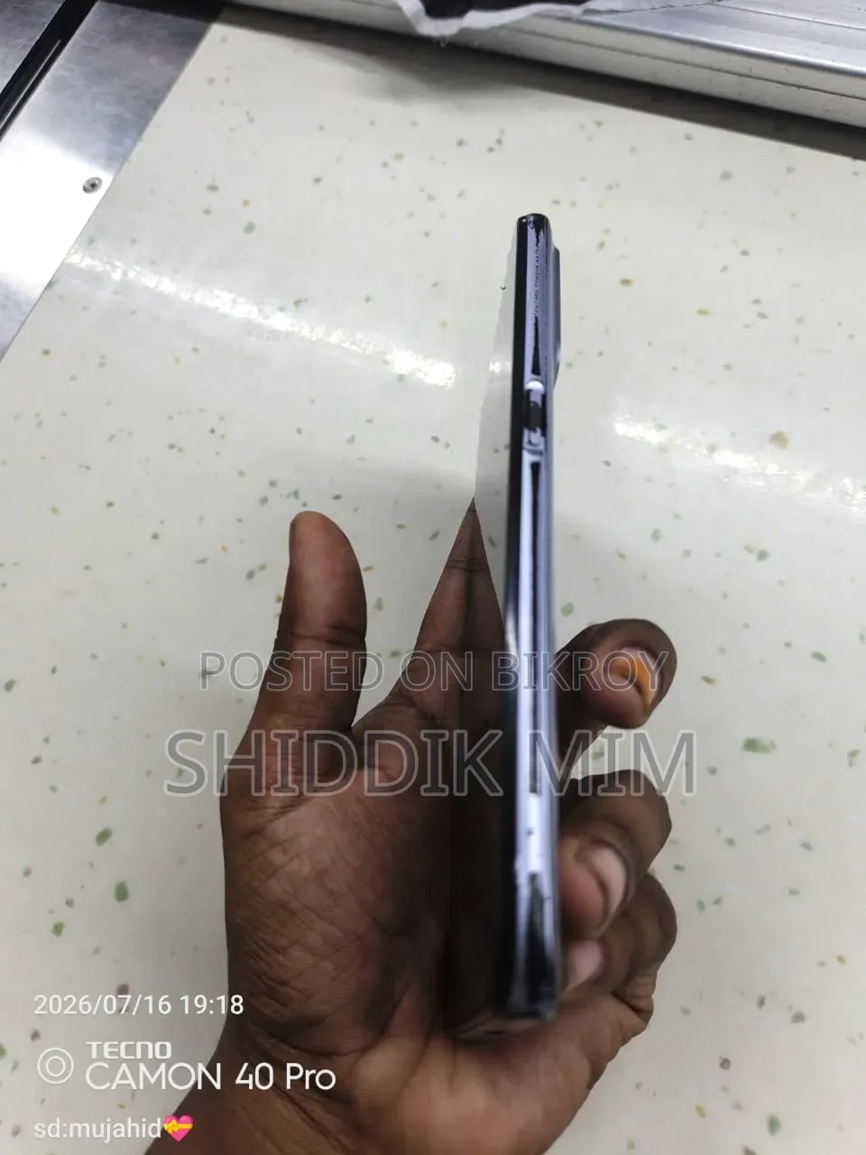 Realme C31 64 GB White