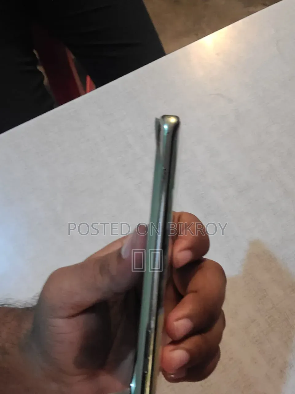 Realme 11 Pro+ 512 GB Green