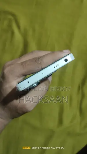 Xiaomi Redmi Note 13 256 GB White