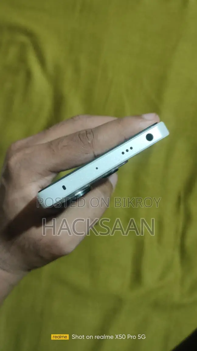 Xiaomi Redmi Note 13 256 GB White
