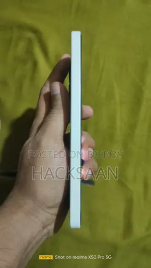 Xiaomi Redmi Note 13 256 GB White