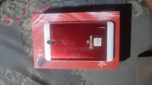 New Tablet 8 GB White