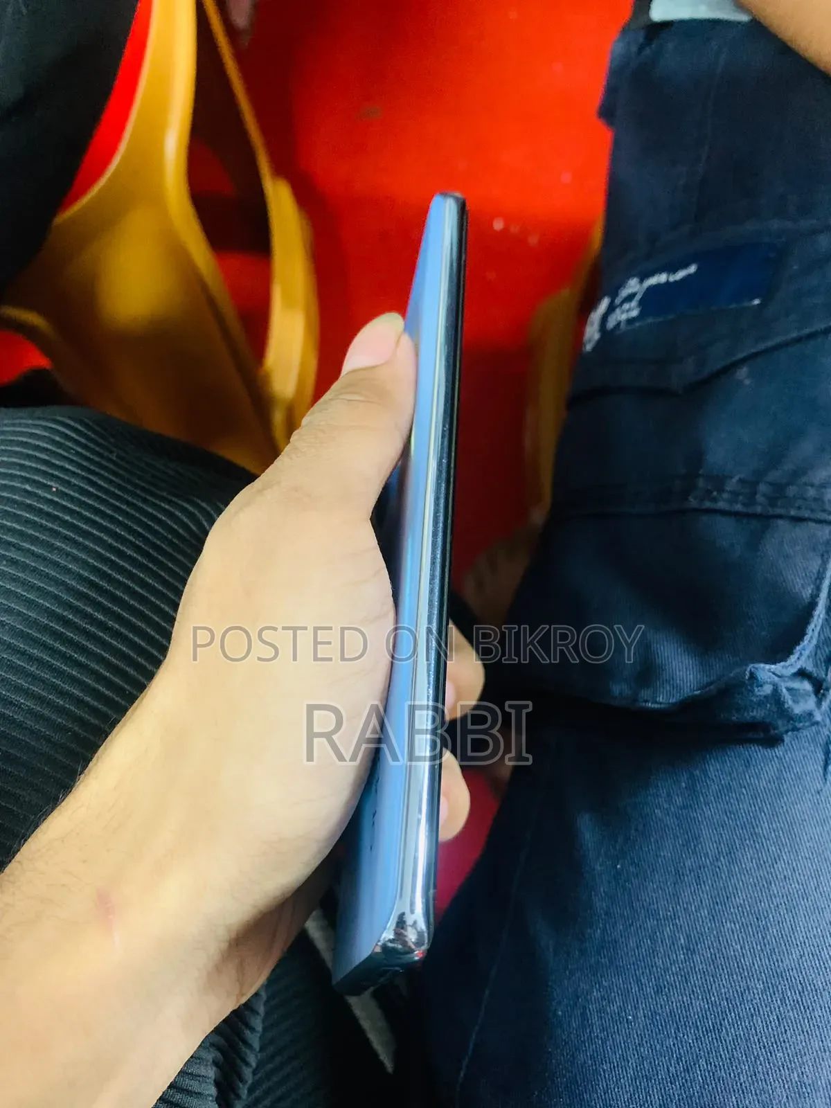 New Oppo Reno 10 5G 256 GB