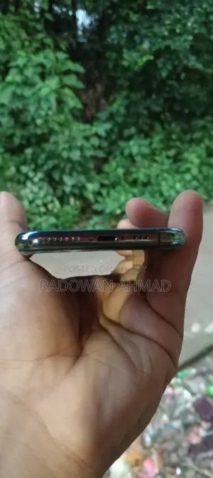 Apple iPhone 11 Pro 256 GB Gray