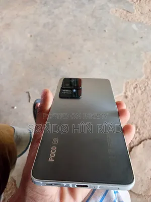 Xiaomi Poco F4 128 GB Bronze