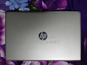 Laptop HP 4GB Intel Core i5 HDD 256GB
