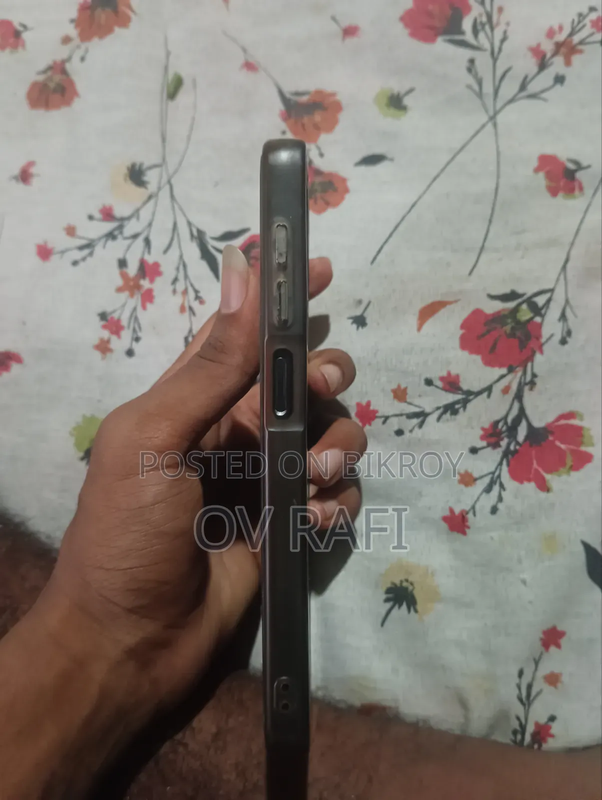 Samsung Galaxy M12 128 GB Black