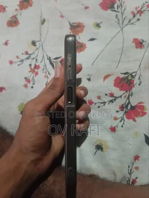 Samsung Galaxy M12 128 GB Black